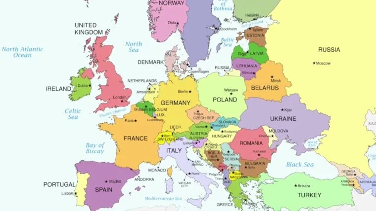 دول أوروبية لديها أعلى نسبة قبول طلبات تأشيرة شنغن schengen visa countries
