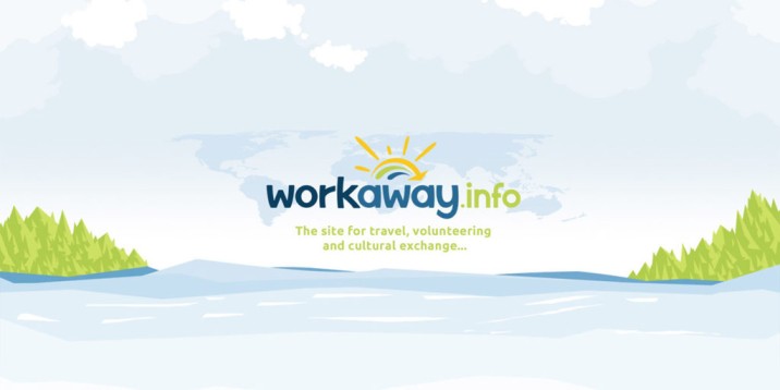 شرح موقع workaway و الهجرة عن طريق التطوع المجاني