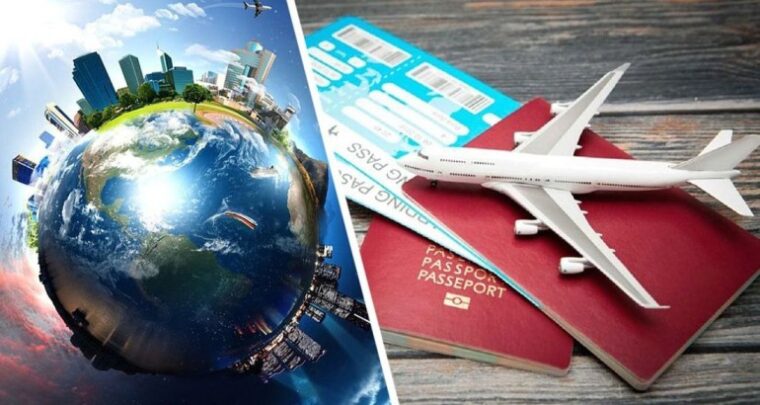 كيفية استخدام موقع سكاي سكنر skyscanner للحصول على تذاكر أرخص