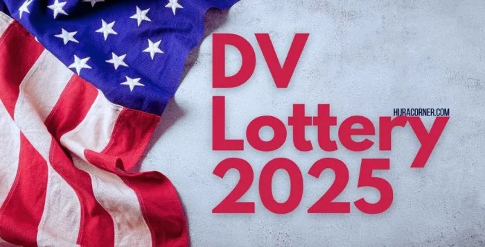 الشروط وكيفية التسجيل في قرعة أمريكا 2025 DV-Lottery (1) قرعة امريكا