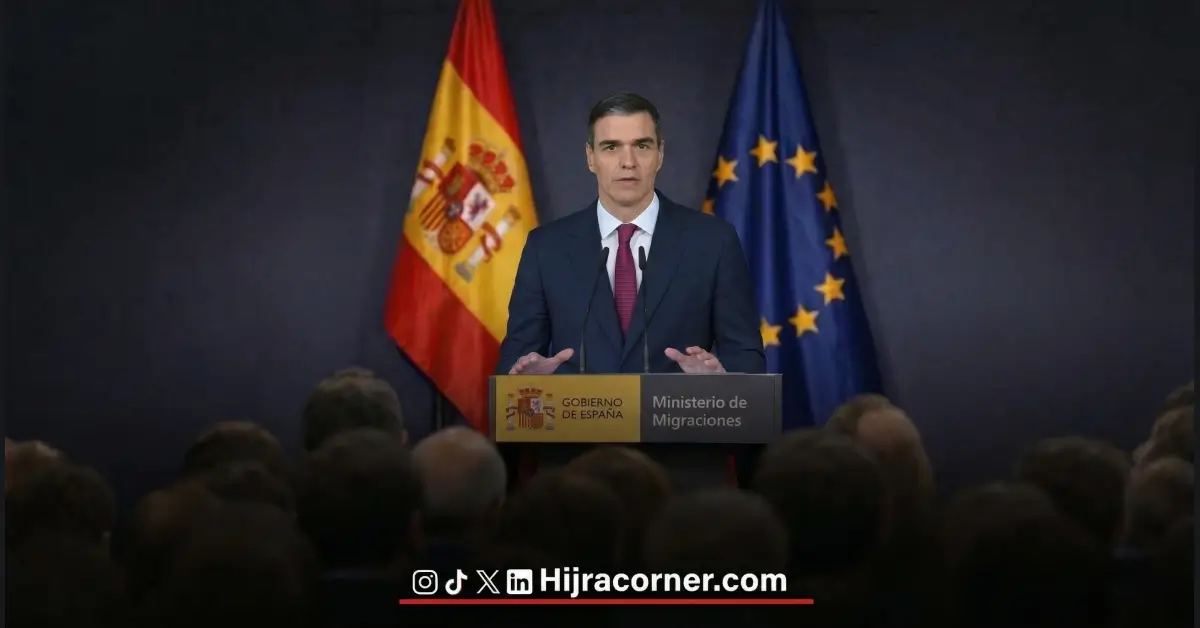 العمل في إسبانيا 2026، فرص العمل في إسبانيا، العمل في القرى الإسبانية، السكن المجاني في إسبانيا